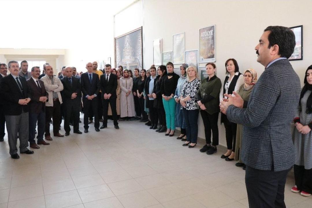 Bacıyan-ı Rum K&uuml;lt&uuml;r&uuml; Kredili Yurtlar Kurumlarında Yaşatılacak