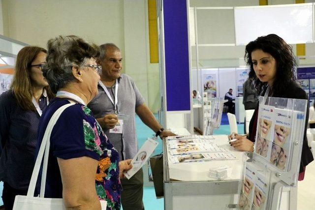 Turistler Estetik İ&ccedil;in T&uuml;rkiye&rsquo;yi Tercih Ediyor 1