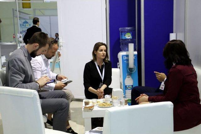 Turistler Estetik İ&ccedil;in T&uuml;rkiye&rsquo;yi Tercih Ediyor 2