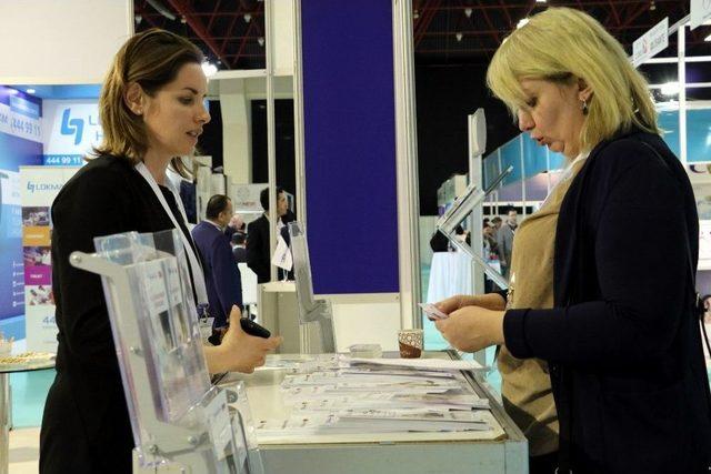 Turistler Estetik İ&ccedil;in T&uuml;rkiye&rsquo;yi Tercih Ediyor 3