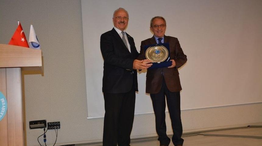 Manisa&rsquo;da Belediye Personeline Mevzuat Bilgilendirmesi