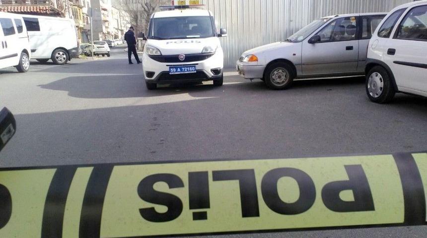 Tekirdağ&rsquo;da Patlamamış El Bombaları Bulundu