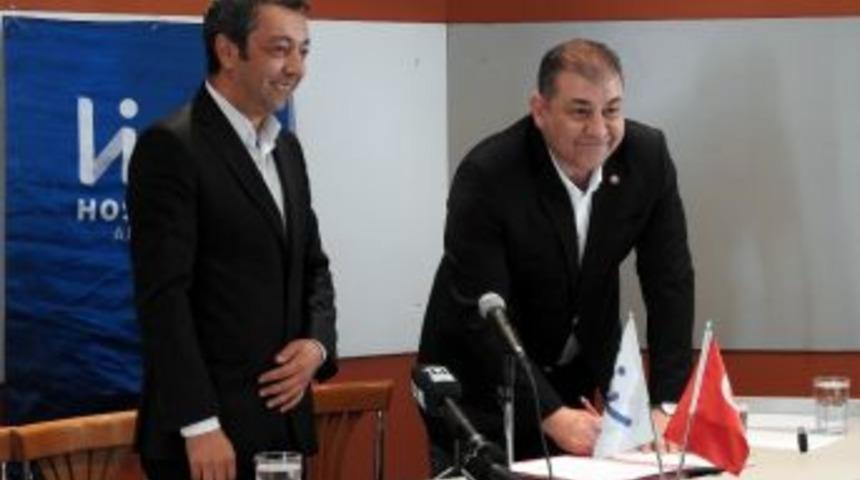 Tsyd&rsquo;den Sağlık İşbirliği