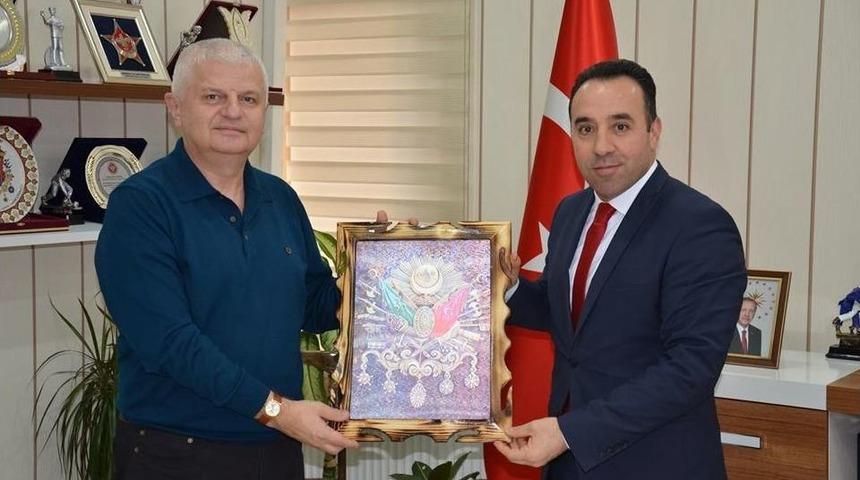 Bilecik&rsquo;te Basketbol Aday Hakem Kursu Başlıyor