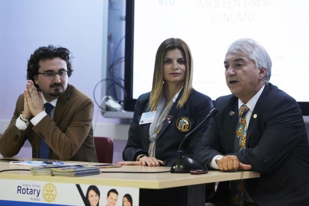 Gen&ccedil;lerin Girişimciliğe Olan İnancı Artıyor