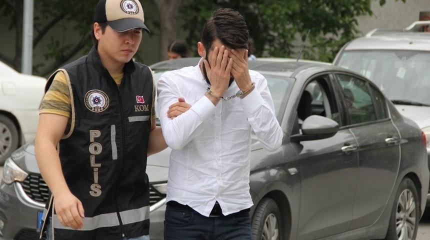 Samsun&rsquo;da Piyasaya Sahte Para S&uuml;ren 3 Kişi Serbest