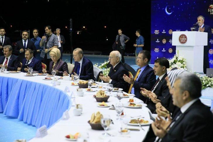 Cumhurbaşkanı Erdoğan: "istanbul’un Fethi Bizim İçin Ne Kadar İftiharsa Birileri İçin De O Derece Büyük Felaket Günüdür" G1