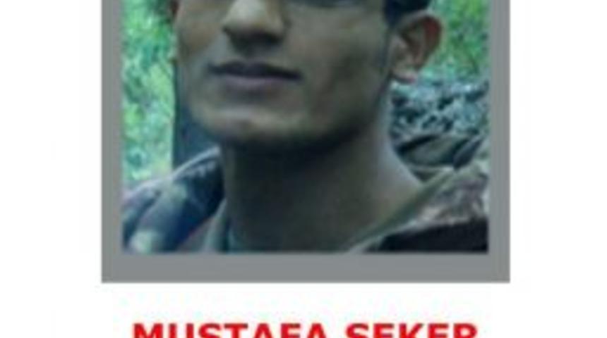 Tunceli’de Çatışma: Gri Listedeki Terörist Öldürüldü