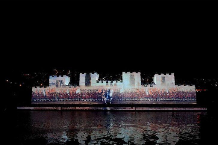 İstanbul’un Fethinin 565. Yılı Görkemli Bir Törenle Kutlandı G4