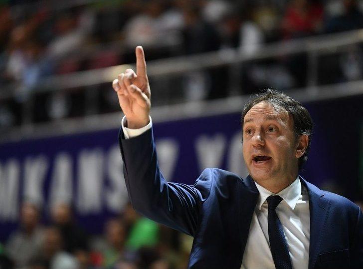 Tahincioğlu Basketbol Süper Ligi Play-off: Tofaş: 89 - Anadolu Efes: 82 G4