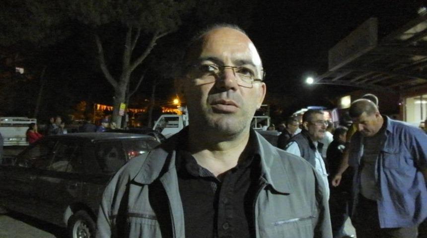 Burhaniye De İki Aile Arasında Kavga: 7 Yaralı