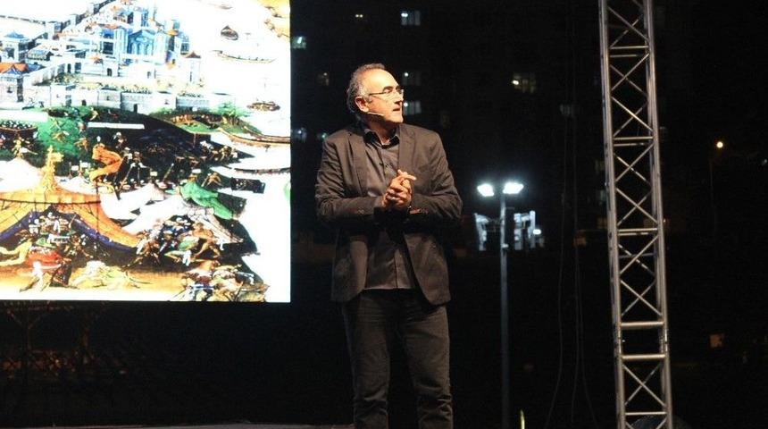 Sunay Akın, Beylikdüzü’nde Vatandaşlarla Bir Araya Geldi