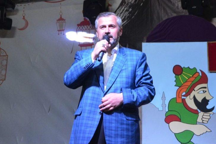 Bafra’da “sele Sepet Şenlikleri” Kutlandı G2