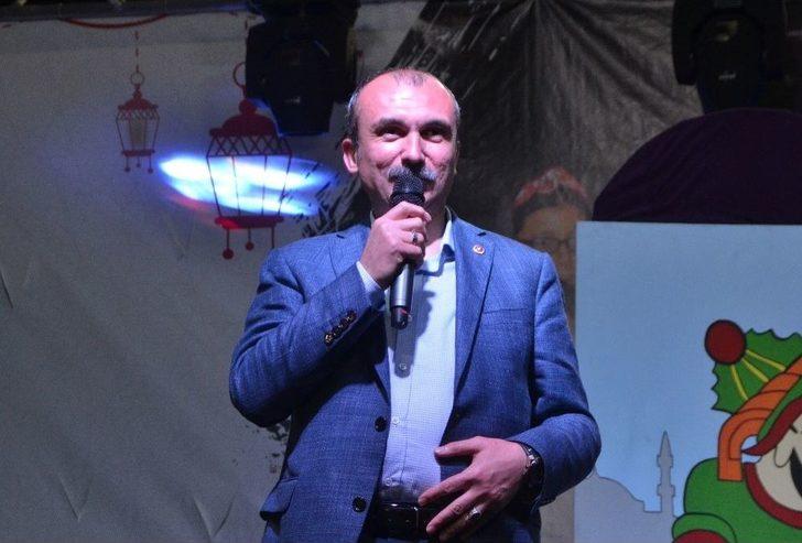 Bafra’da “sele Sepet Şenlikleri” Kutlandı G3