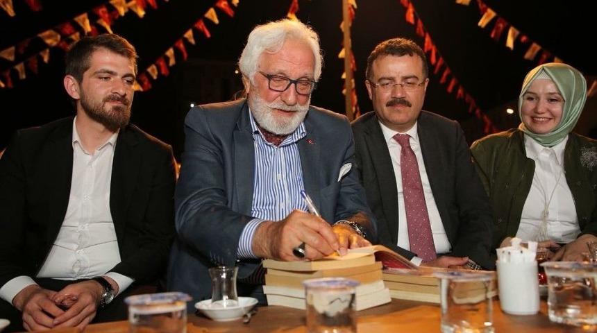 Bahadıroğlu: “avrupa, İstanbul’un Türklerde Olmasını Hazmedemiyor”