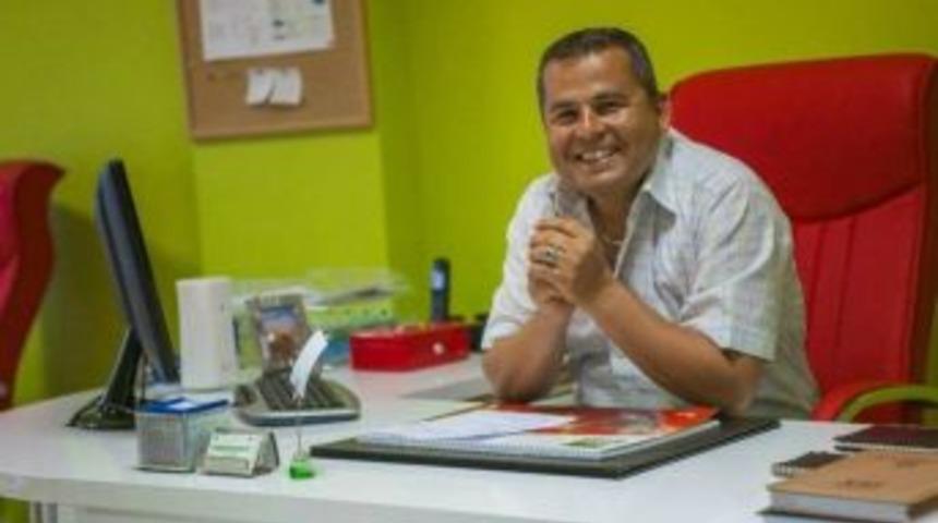 İngiliz Turistler Kaş-kalkan&rsquo;a Geri D&ouml;n&uuml;ş Yaptı