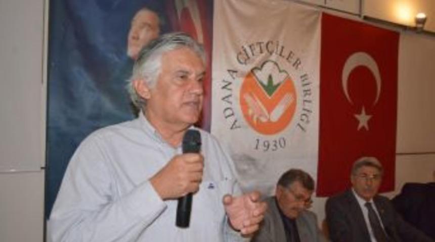 Prof. Dr. &Ouml;zekici: "su Gibi Değerli Bir Kaynağın Akılıca Kullanılması Gerekir"