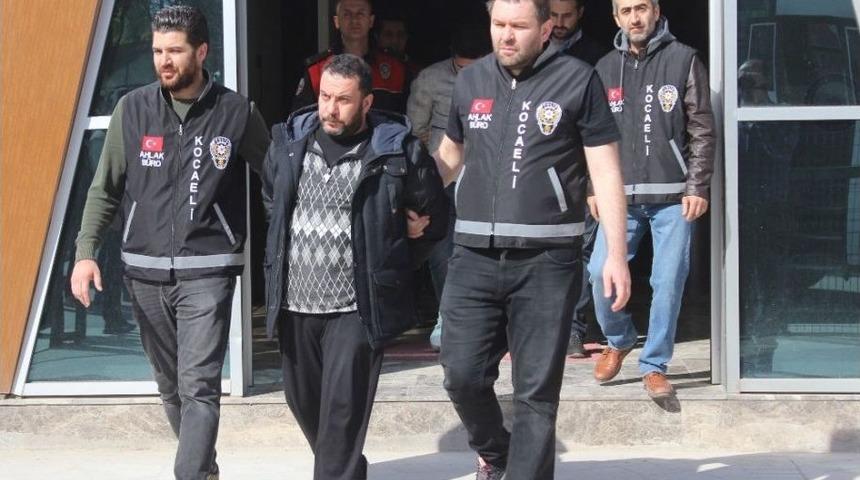 Ofsayt Operasyonunda Son 11 Kişi Adliyeye Sevk Edildi