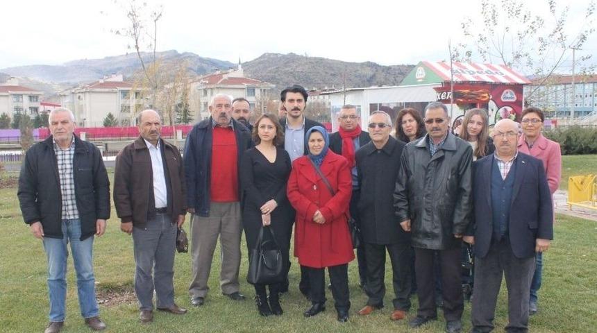 Kılı&ccedil;: &ldquo;&ouml;ncelikle Yerel Se&ccedil;imlere Odaklanacağız&rdquo;