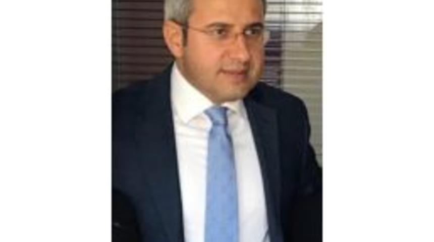 Tbp Federasyonu Başkanı Gürbüz Bırakıyor