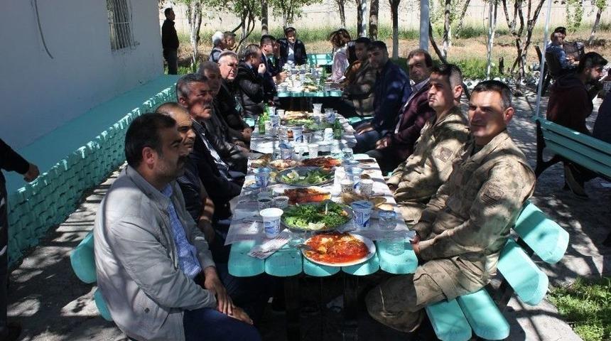 Bismil’de Yaz Öncesi Durum Değerlendirme Toplantısı