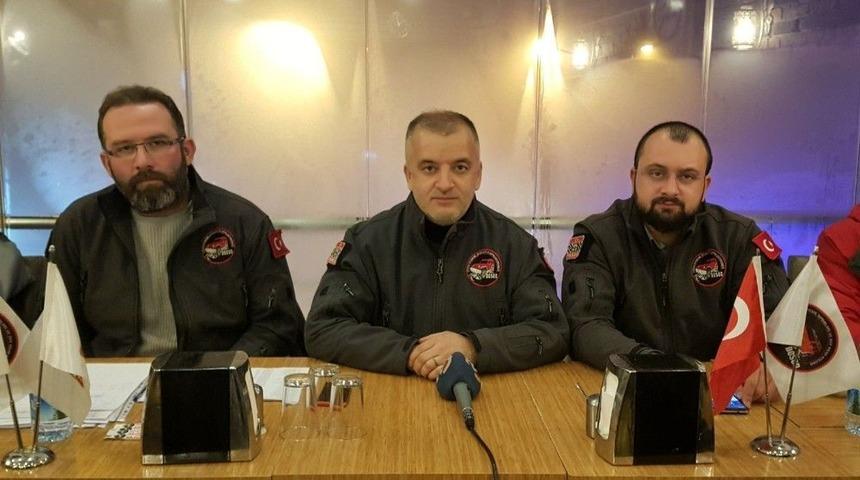 2017&rsquo;yi Başarıyla Kapattılar