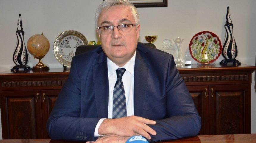 Esenlik Geleneksel Hediye &Ccedil;ekilişi 16 Aralık&rsquo;ta