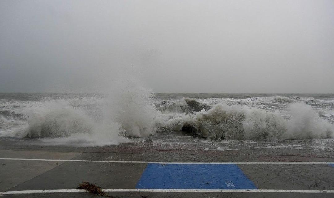 B&uuml;y&uuml;k&ccedil;ekmece Lodos Fırtınasına Hazırlıksız Yakalanmadı