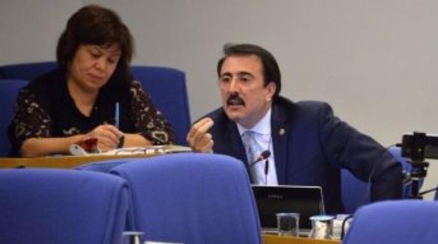 Aydemir&rsquo;den Veda Hutbesi Hatırlatması