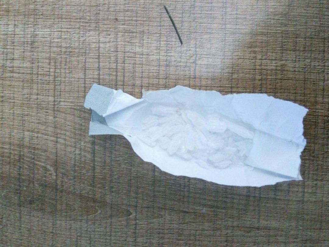 Otomobilde Uyuşturucu Partisine Polisi Baskını