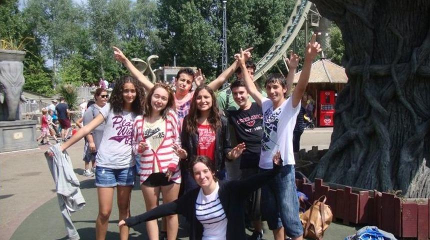 Evrensel Kolejinde Yaz Okulu Haziran Da Başlayacak