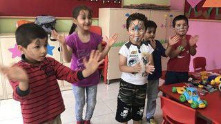 Hayallerimin Elinden Tut Projesi