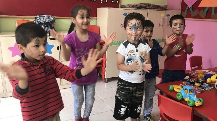 Hayallerimin Elinden Tut Projesi