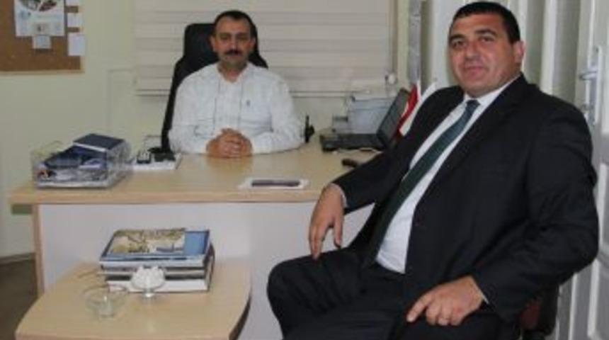 Karasu “ayrıştırmayıp Birleştireceğiz”