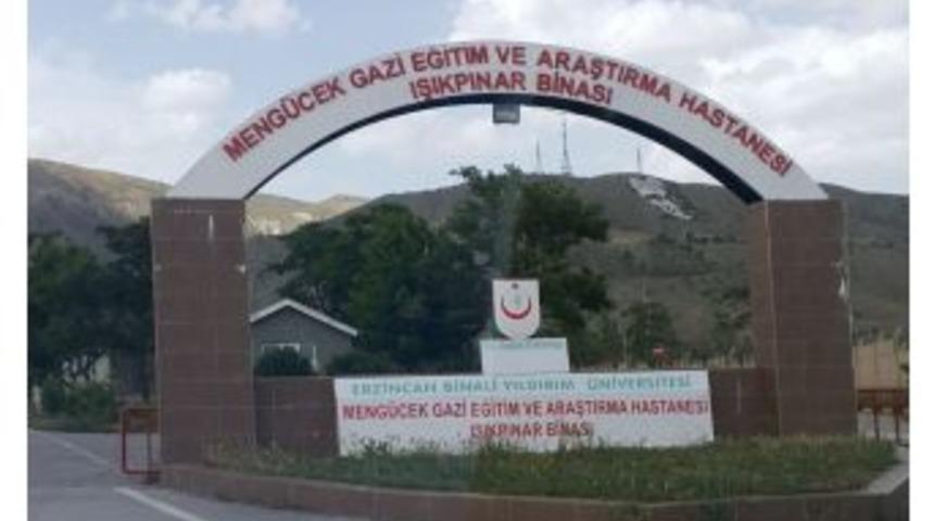 Işıkpınar Yerleşkesi Sağlık Hizmeti Vermeye Başladı