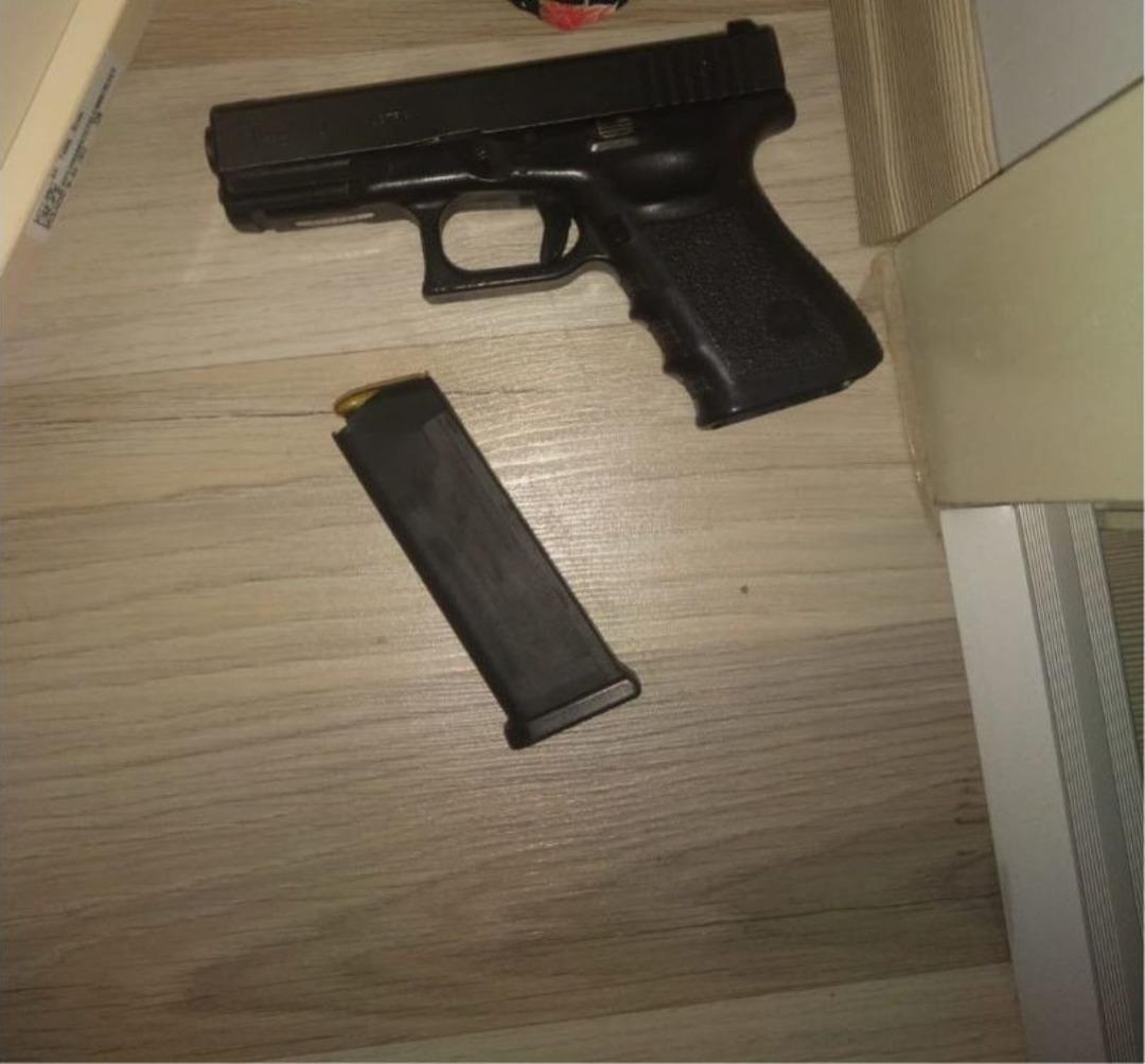 Başkent&rsquo;te Su&ccedil; &Ouml;rg&uuml;t&uuml;ne Dev Operasyon: 36 G&ouml;zaltı