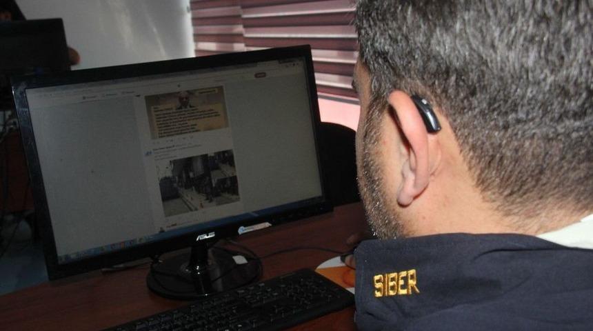 Fet&ouml;&rsquo;c&uuml;lere Siber Darbe