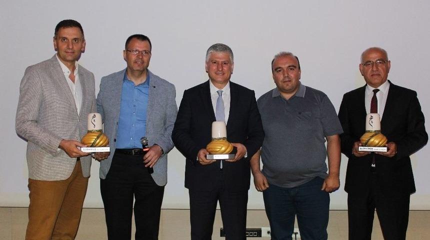 Quick Sigorta Acenteleri İftar Programında Bir Araya Geldi