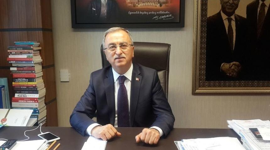 Afrin Şehidinin Adı Lisede Yaşayacak