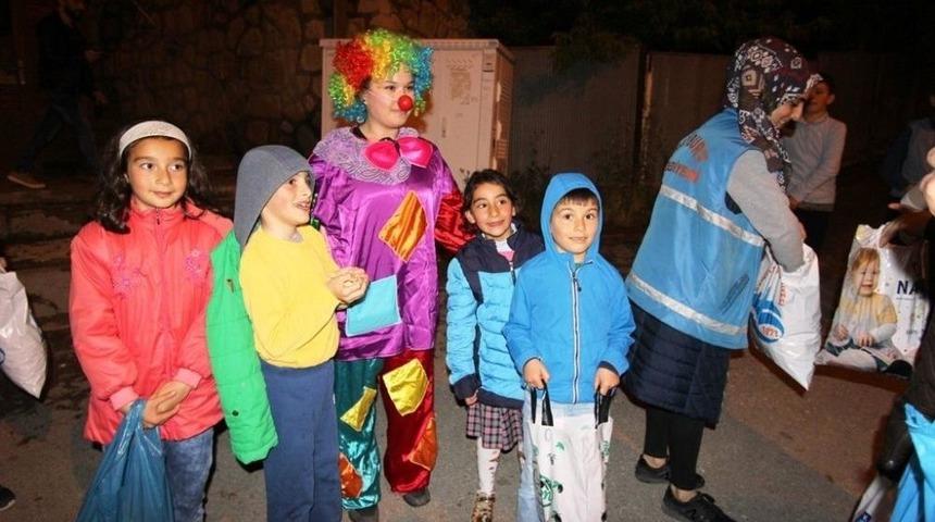 Bayburt Belediyesi&rsquo;nden On Beşi Etkinliği