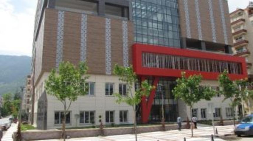 Manisa&rsquo;nın İş D&uuml;nyası Sandık Başına Gidiyor