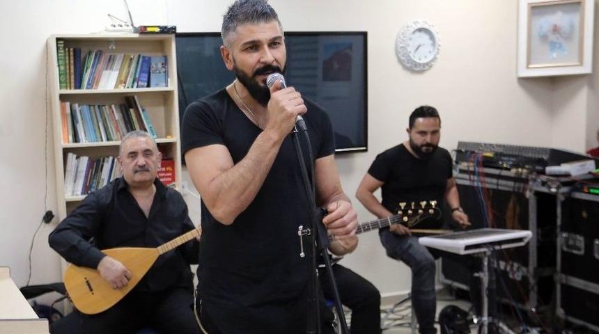 88 Bin 821 Kişi Bu Konukevinde Kaldı