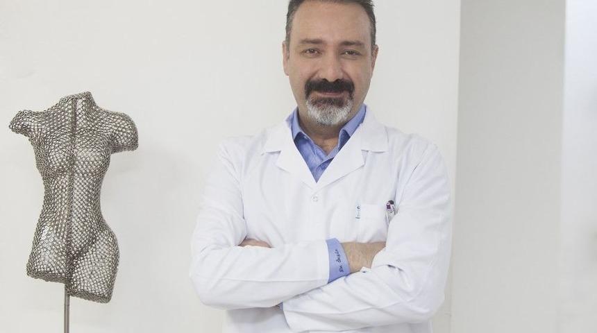 Erkeklerin En B&uuml;y&uuml;k Kabusu: Sa&ccedil; D&ouml;k&uuml;lmesi