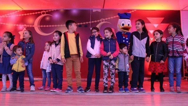 Massey Ferguson Ramazan Buluşmaları Ankara Akyurt’da Gerçekleşti