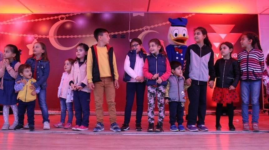 Massey Ferguson Ramazan Buluşmaları Ankara Akyurt&rsquo;da Ger&ccedil;ekleşti