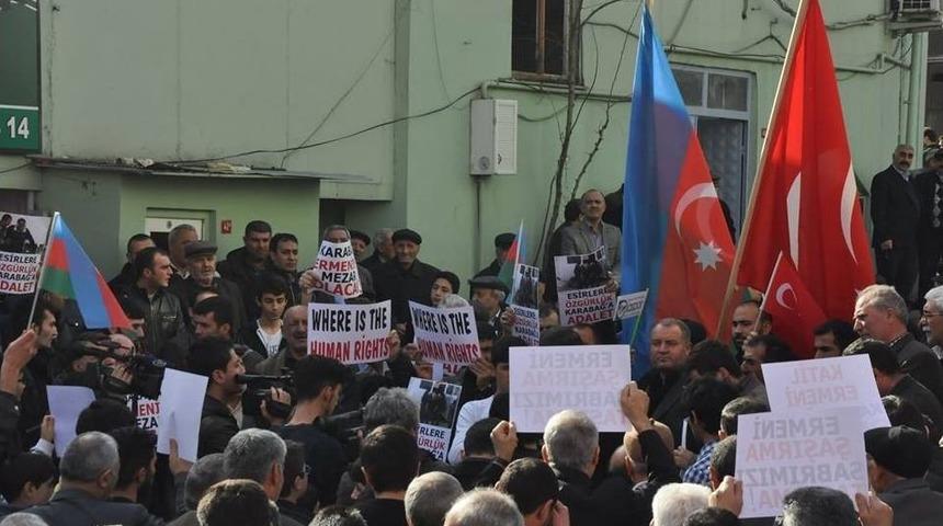 Asimder Başkanı G&uuml;lbey: &ldquo;pkk&rsquo;lılar Ermenilerin Desteğiyle Ukrayna&rsquo;ya Ka&ccedil;ıyor&rdquo;