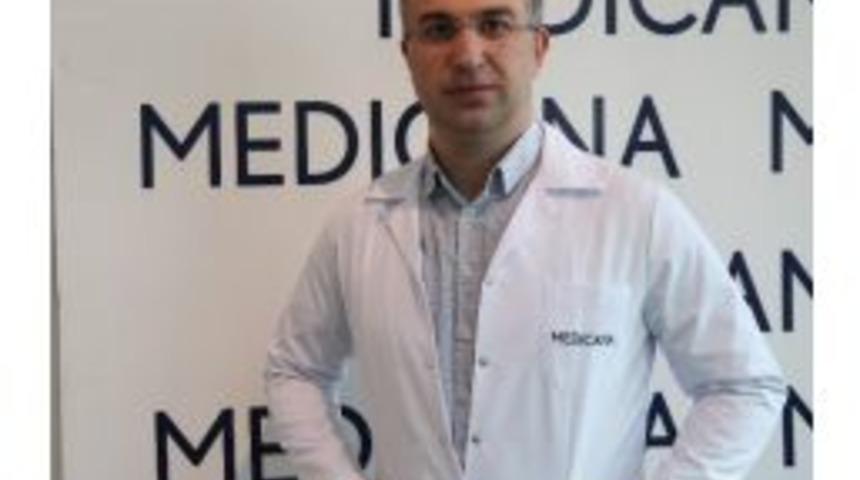 Rahim Sarkmasına Laparoskopik &Ccedil;&ouml;z&uuml;m