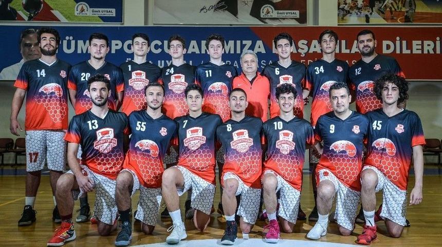 Muratpaşa Parkeye &Ccedil;ıkıyor