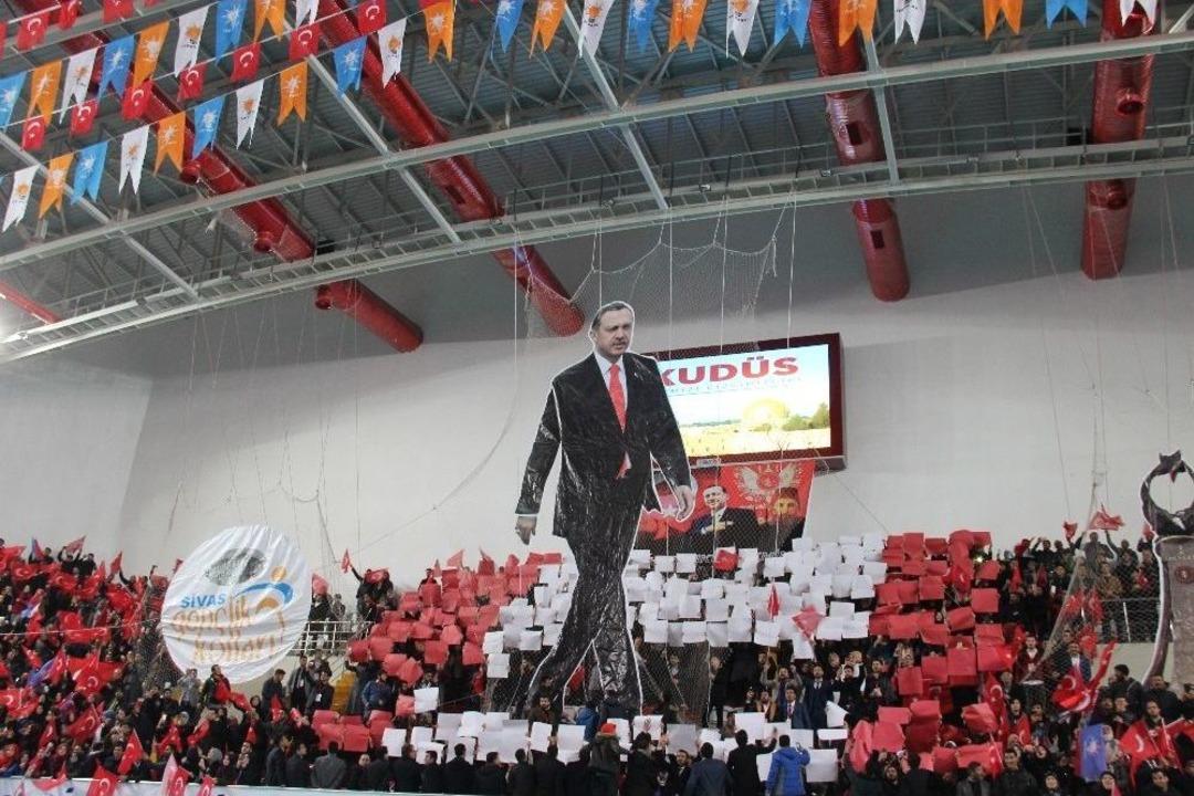 Cumhurbaşkanı Erdoğan: &ldquo;trump&rsquo;un A&ccedil;ıklaması Bizim İ&ccedil;in Yok H&uuml;km&uuml;ndedir&rdquo;