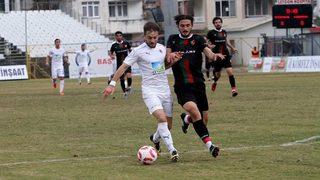 Tff 2. Lig: Fethiyespor: Karşıkaya: 0